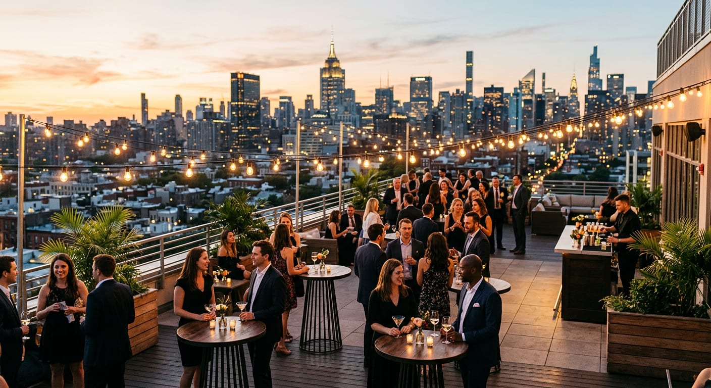 Greenpoint Social